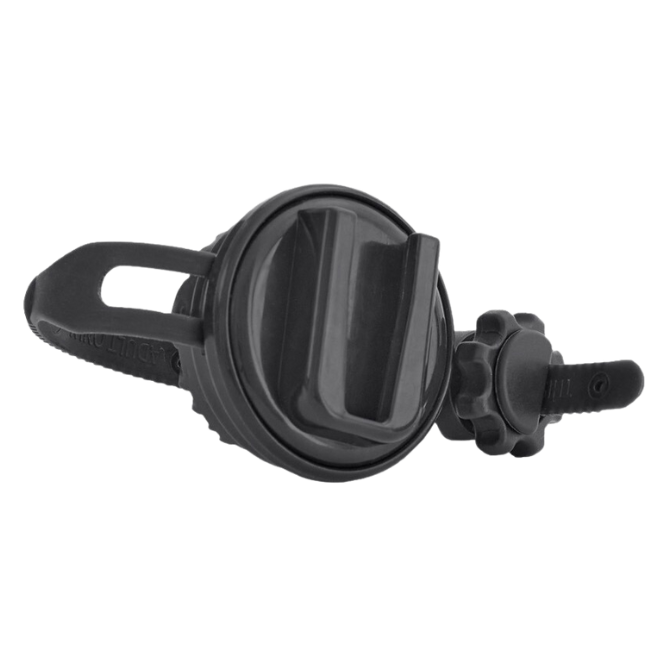 Braçadeira Rockit Giratória