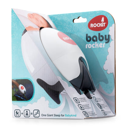 Rockit Rocker Pilhas