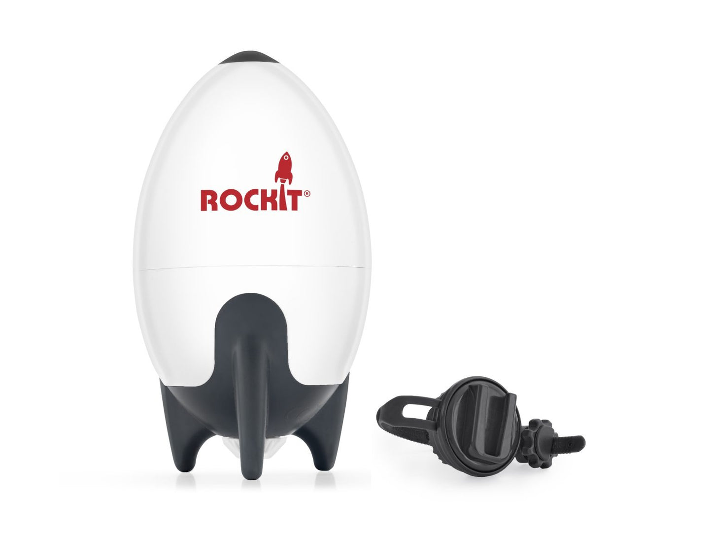 Rockit Rocker Recarregável
